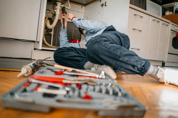 Best Sewer Line Repair  in Scappoose, OR