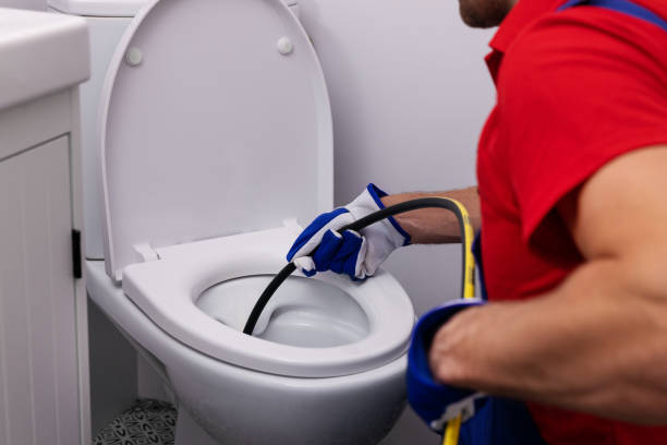 Best Gas Line Repair  in Scappoose, OR