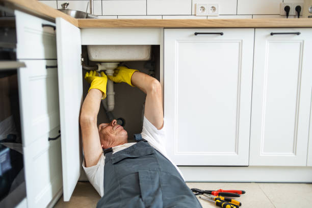  Scappoose, OR Plumbing Pros