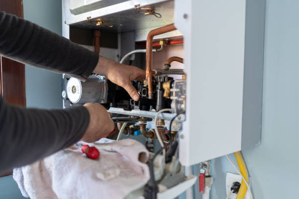 Best Water Heater Repair  in Scappoose, OR