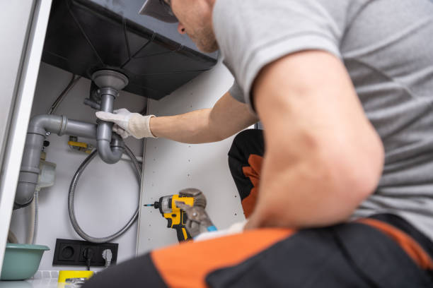 Best Commercial Plumbing Services  in Scappoose, OR