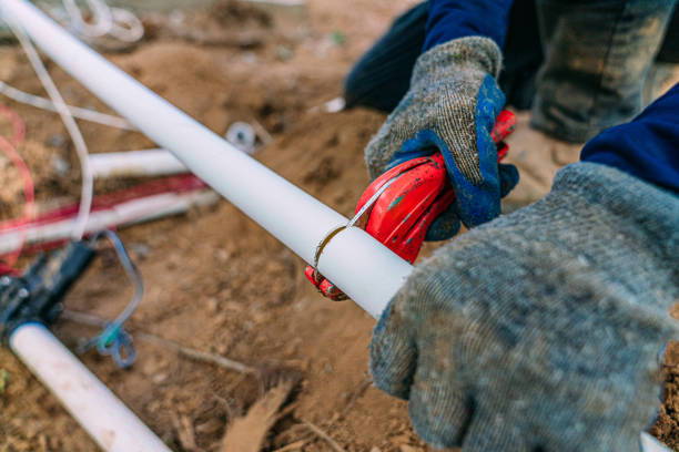 Best Emergency Plumber  in Scappoose, OR